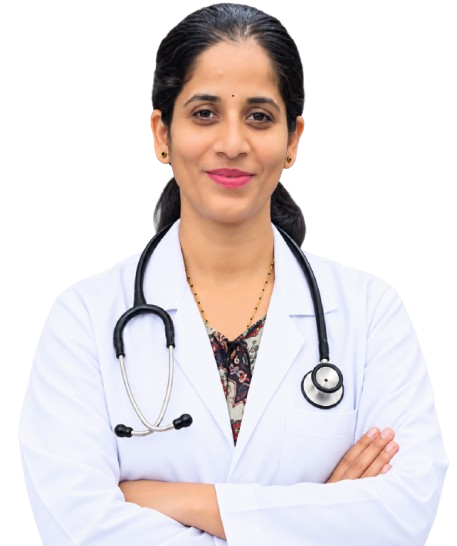 Dr. Jyothi Dalawai - Ayurvedic Care Specialist